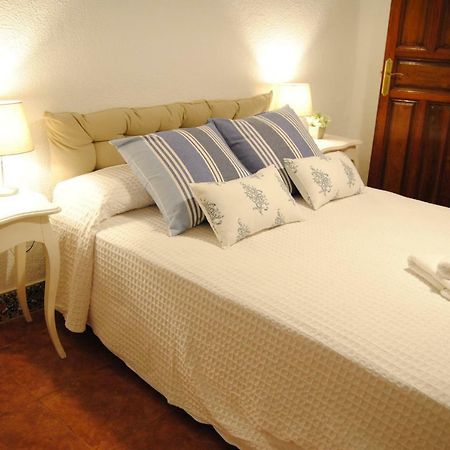 Ferienwohnung Luz Y Sencillez En El Centro Historico De Málaga Exterior foto