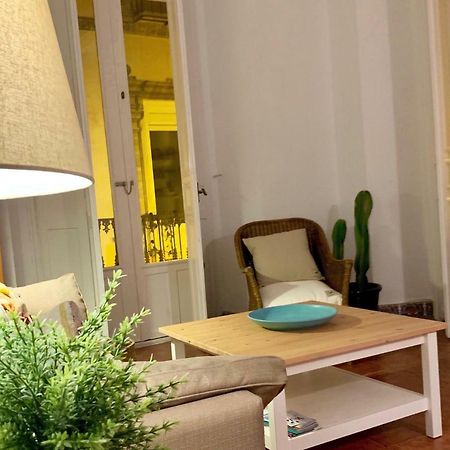 Ferienwohnung Luz Y Sencillez En El Centro Historico De Málaga Exterior foto