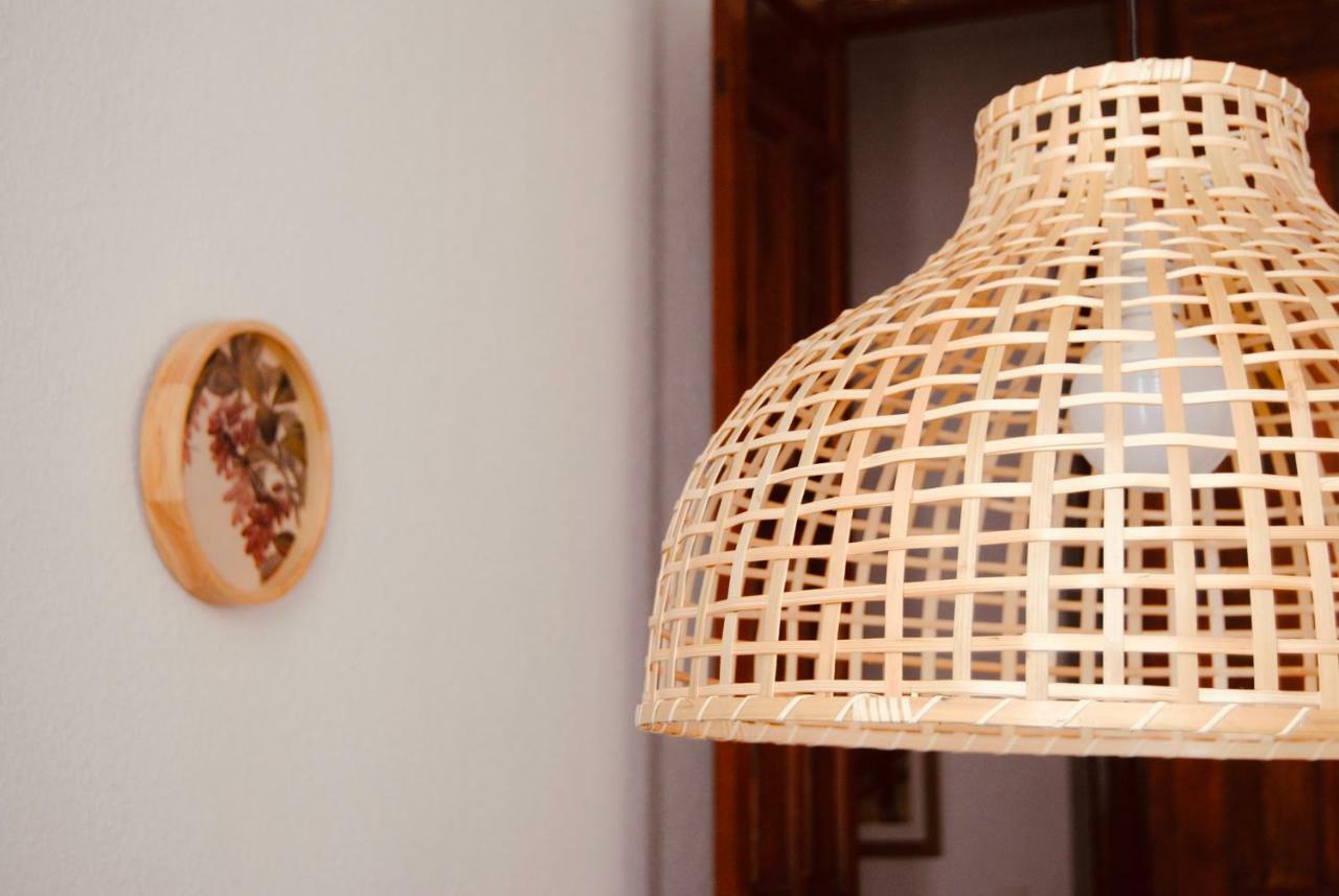 Ferienwohnung Luz Y Sencillez En El Centro Historico De Málaga Exterior foto