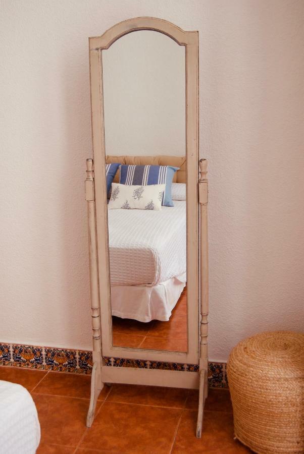 Ferienwohnung Luz Y Sencillez En El Centro Historico De Málaga Exterior foto